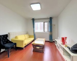 保利罗谷小区 3室2厅 89.38平