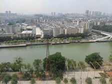 恒大御景半岛!首付0仔上车 望江景 拧包入住