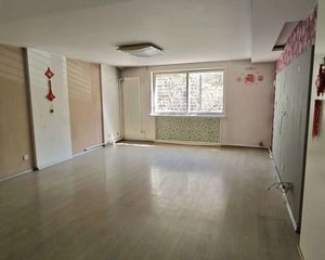 河小十三中片区!西苑北区,2楼 南北通透三室 随时看房