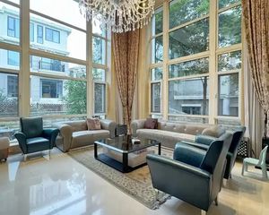 大兴 高米店 】那尔水晶城 (联排别墅)