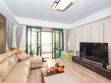 入驻仁恒,单价仅8.6万每平,性价比高,9楼采光好,业主急售