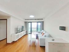 仁恒入门户型,中高区,视野开阔,很明亮,空置,好看房,屋况佳