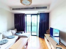 电梯房,大两房,环境优美,居家装修,精装好房