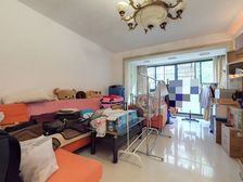 乾弘佳园 3室2厅 125.54平