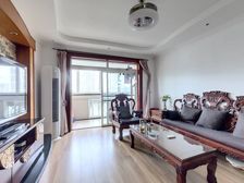 上地公寓 3室2厅 125.67平