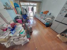 宝山共富精装三房 南向中层满五住宅 122平430万