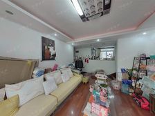 富弘苑南向精装三房 满五住宅125平436万