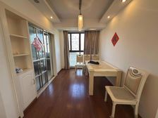 恒盛湖畔豪庭(南区公寓住宅) 交通便利 产权清晰