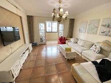 恒贤 崇实 南北通两房 餐客分离 全明户型