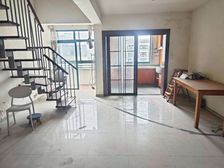 赠120M的露台,你与亲密活动的空间,沐浴阳光,享春风