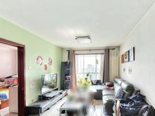 时雨园 2室1厅 东南