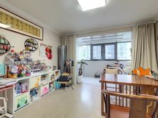 大华锦绣华城(九街区) 2室1厅 75.78平