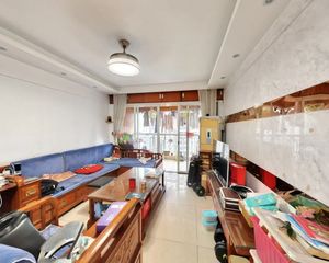 鸿翔大厦 3室2厅 122.2平