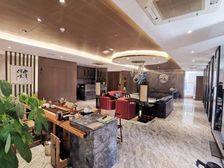 地铁1号2号8号丨精装现房丨海洋大厦丨港陆广场丨金光外滩中心