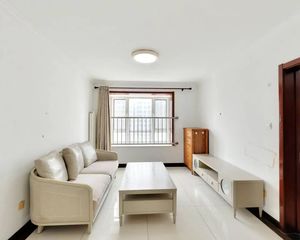 三地铁 刘孟家园 南北通透 中层 明厨明卫 楼龄新 板楼电梯