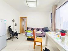旭辉藏郡南向精装两房 满五 21188元/平