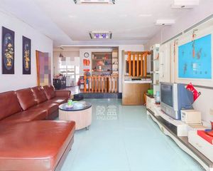 八方一期 电梯洋房低密度安居小区四房双书包可用