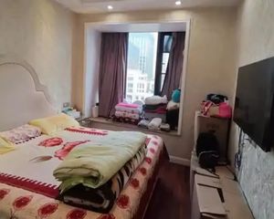 急215万仅契税!可按揭共两套!无国界28