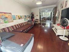 奉德苑西区 3室2厅1卫 简单装修 115万元