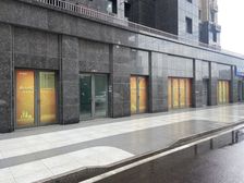 融合嘉园底商火热招商中