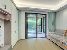 路劲悦茂府 嘉定西站 次新洋房社区 送花园