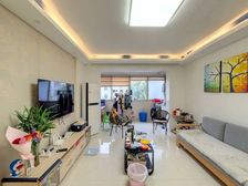 浦发绿城永泰路2079弄 2室2厅 79.21平