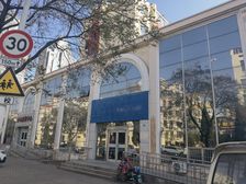 紫金山小区网点火热招商