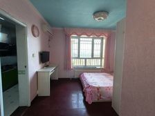 三中落户神器花少钱办大事翠景三期电梯纯阳面一居拎包住老证