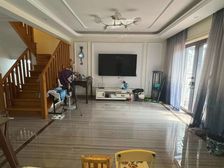 新城花屿湾 4室2厅2卫 精装修 310万元