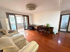 出!奉馨苑一期楼梯纯四楼 两房两厅一卫 精装修 拎包住