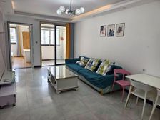 塘和家园山茶雅苑 次新小区 精装修 南北通透 临地铁 楼层好