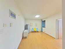 塘和家园顺康苑 中间好楼层 房龄新 商品住宅 精装好房