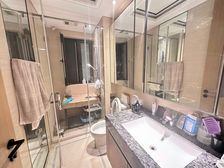 16零加 宝华帝华园 三房两厅两卫 精装修 拎包入住