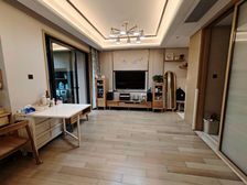 宝华帝华园 临地铁 低密宜居 次新小区 停车方便 装修好