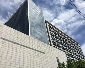 朝阳 三环内 售 办公楼 世茂工三 临三里屯 嘉盛中心