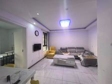 塘和家园山茶雅苑 2室2厅1卫 普通装修 157万元