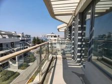 中车自在澜湾 上叠别墅 顶楼带露台 荣成樱花湖九龙城