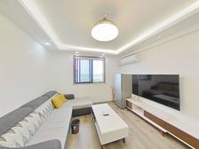 塘和家园山茶雅苑 中间楼层 南北通透 次新小区 满五