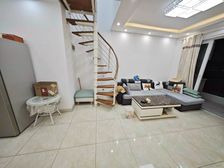 新城花屿湾 3室2厅2卫 精装修 95万元