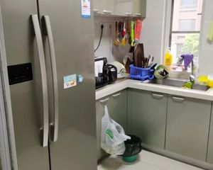 蒲黄榆路南北通透两居 满五 低层宜居 210万