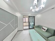 泗泾 南北通透 次新小区 有电梯 精装修 满五