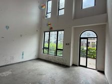 中建公园壹号(别墅) 3室2厅3卫 毛坯 439万元