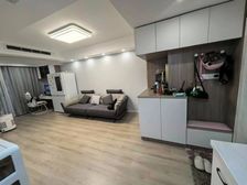 绿地小 公社 低密度社区 南北通透 商品住宅 精装修