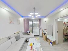 洞泾 商品住宅 次新房 临地铁 装修好 出行方便 小三居