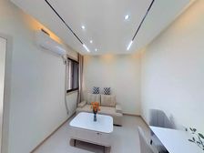 塘和家园顺康苑 近地铁 装修好 中间楼层 楼龄新 出行方便