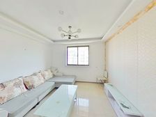 塘和家园山茶雅苑 高楼层视野无遮挡 出行方便 精装修