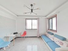 80.7平大两房,好楼层,诚意出售,有钥匙随时看房