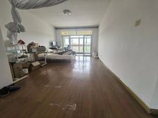 奉德苑西区南北通两房 户型正气 位置安静 视野开阔 满5年