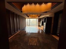 复兴珑御 精装大平层 南北通透 满五 带车位 有钥匙