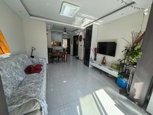 中建公园壹号(公寓住 3室2厅1卫 精装修 142万元